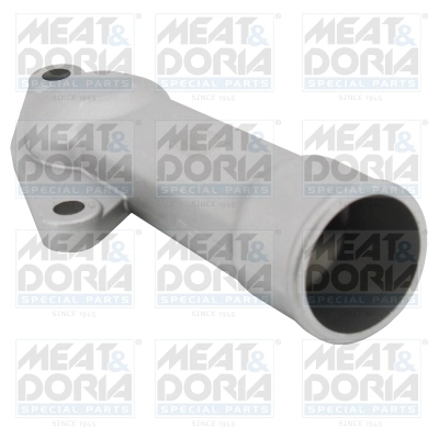 Coolant Flange
